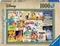 Ravensburger Puzzle Disney Vintage Movie Poster Vorschaubild