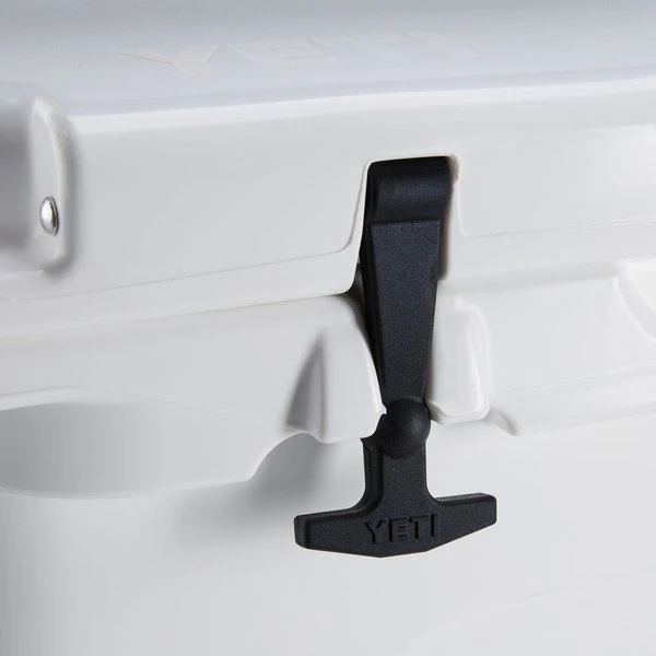 Yeti Tundra 45 Passiv-Kühlbox weiß