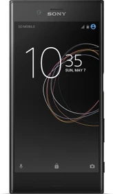 Sony Xperia XZs Dual-SIM schwarz