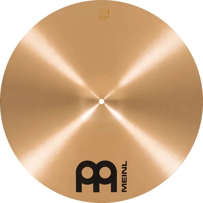 Meinl Pure Alloy Medium Crash 19"