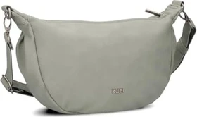 Zwei Mademoiselle.M M70 Umhängetasche sage