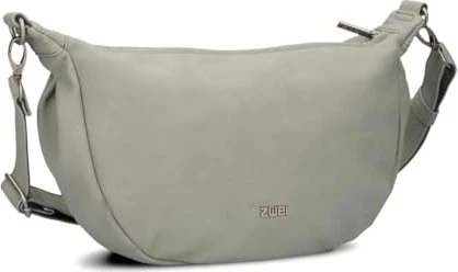 Zwei Mademoiselle.M M70 Umhängetasche sage