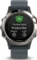 Garmin Fenix 5 silber/blau Vorschaubild