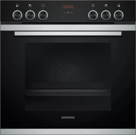 Siemens iQ300 HE213BBS0 Einbauherd