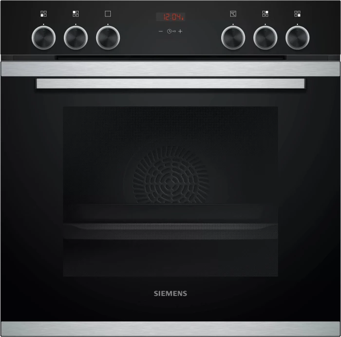 Siemens iQ300 HE213BBS0 Einbauherd