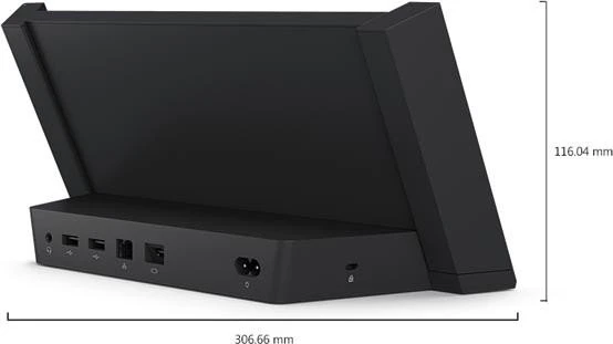 Microsoft Surface 3 Docking Station