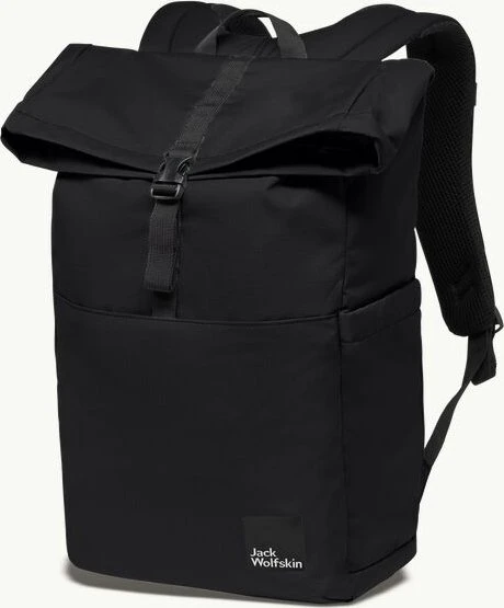 Jack Wolfskin Island schwarz