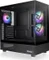 Thermaltake View 270 Plus TG ARGB Black, schwarz, Glasfenster Vorschaubild