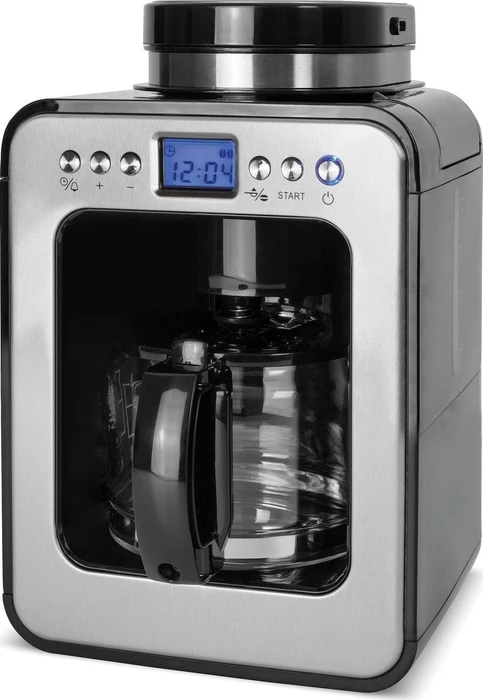 Caso Coffee Compact electronic