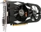 ASUS Dual GeForce GTX 1650 OC P, DUAL-GTX1650-O4GD6-P, 4GB GDDR6, DVI, HDMI, DP Vorschaubild