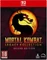 Mortal Kombat: Legacy Kollection Vorschaubild