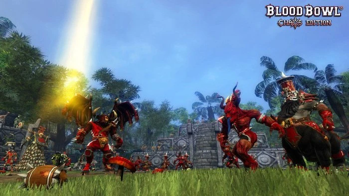Blood Bowl - Chaos Edition (Download) (PC)