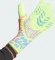 adidas Predator Pro Torwarthandschuhe lucid lemon/lucid pink Vorschaubild