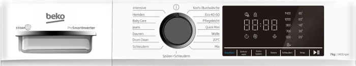 Beko BMS3WFOE74 Frontlader
