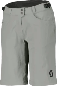 Scott Trail Flow Fahrradhose kurz spray grey (Damen)