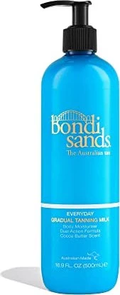 Bondi Sands Everyday Gradual Tan Selbstbräunungsmilch, 500ml