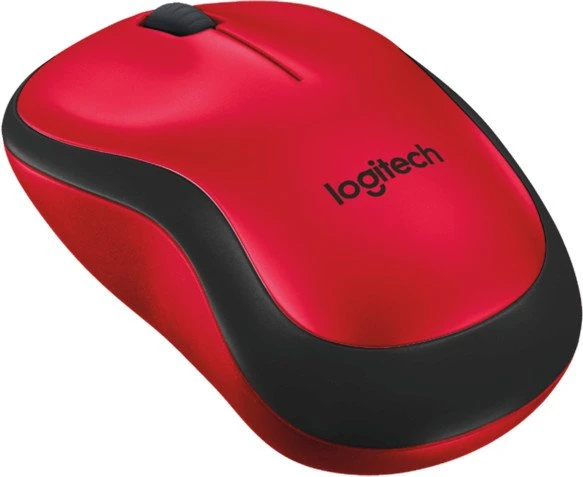 Logitech M220 Silent rot, USB