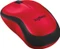 Logitech M220 Silent rot, USB Vorschaubild