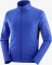 Salomon Gore-Tex Infinium Windstopper Jacke (Herren) Vorschaubild