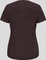 Odlo Active 365 Funktionsshirt kurzarm fudge melange (Damen) Vorschaubild