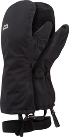 Mountain Equipment Odyssey Mitt Skihandschuhe schwarz