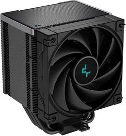 DeepCool AK500 Zero Dark schwarz
