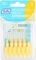 TePe x-soft Interdentalbürste gelb Vorschaubild