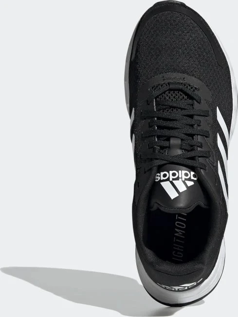 adidas Duramo SL core black/carbon (Damen)
