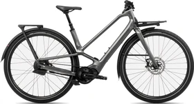 Orbea Diem 10 glitter anthracite Modell 2025