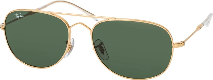 Ray-Ban RB3735 Bain Bridge