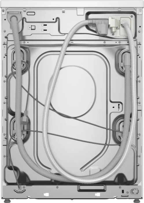 Siemens iQ500 WG44G2Z40 Frontlader
