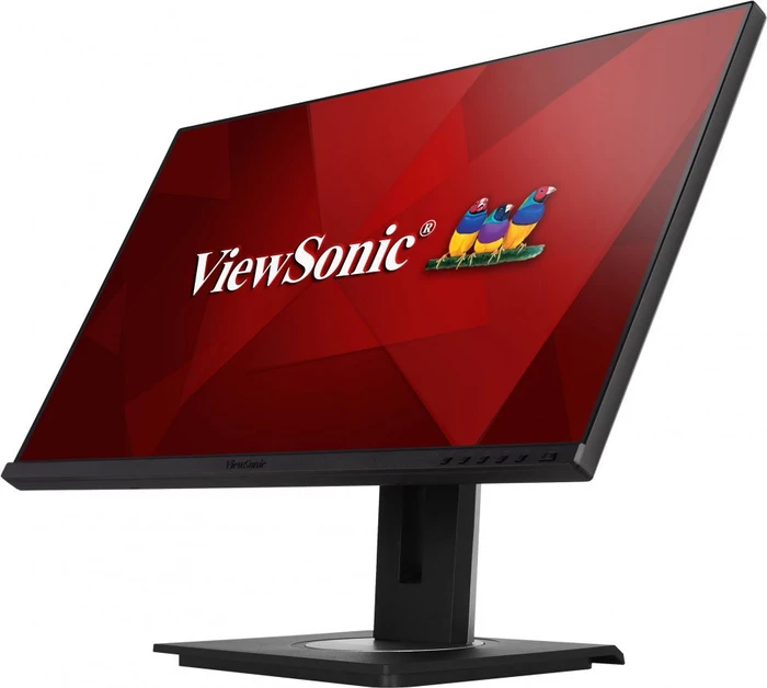 ViewSonic VG2448a-2, 23.8"