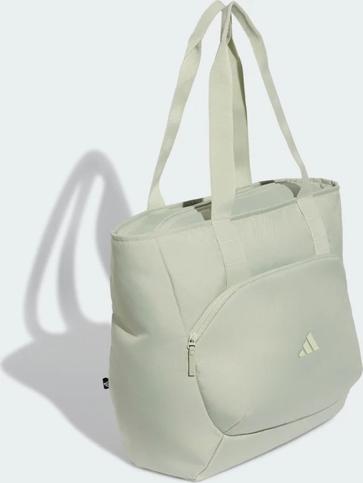 adidas Prime Tote Shopper halo green