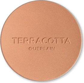 Guerlain Terracotta Bronzing Powder 00 clair rosé Refill, 8.5g