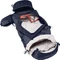 Vaude Asymmetric 42+8 Modell 2022 eclipse Vorschaubild