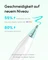Metapen Air 8 iPad Pencil weiß Vorschaubild