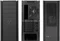 BitFenix Shinobi USB 3.0 schwarz, schallgedämmt Vorschaubild