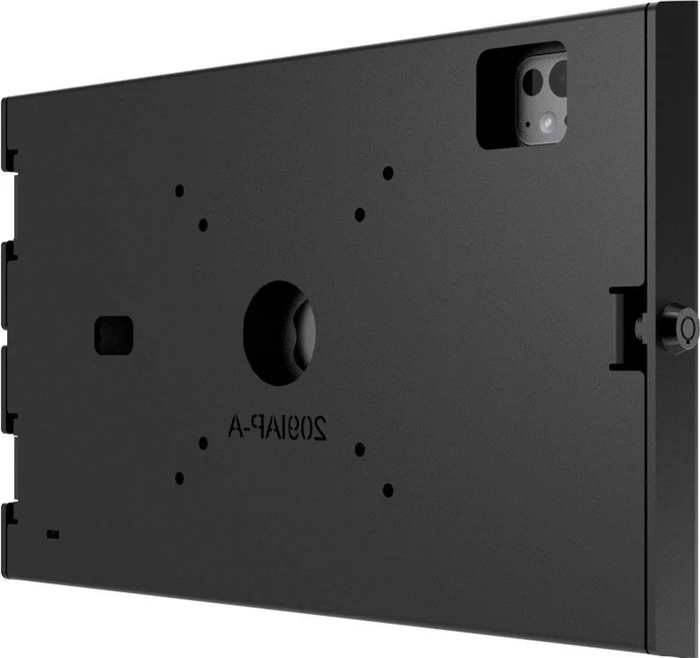 Compulocks Secured Enclosure Wall Mount Apex Enclosure, Tablet-Halterung für iPad Air M2/M3/M4 11", schwarz