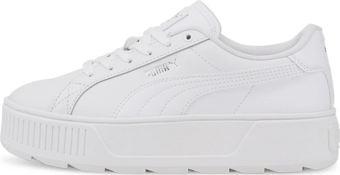 Puma Karmen L puma white/puma silver (Damen)