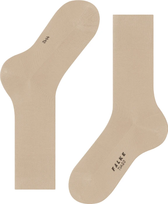 Falke Tiago Socken silk (Herren) (14792-4097) – Bild 2 von 4