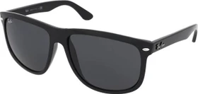 Ray-Ban RB4147 60mm shiny black/grey classic