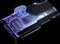 Phanteks Glacier G30 MSI 3090 Ti Suprim/Gaming schwarz, mit Backplate Vorschaubild