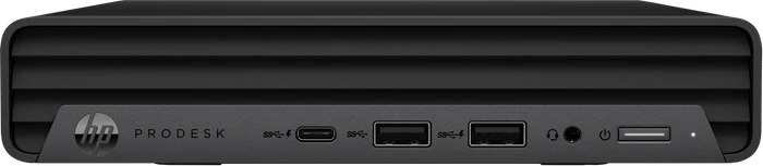 HP ProDesk 400 G6 DM