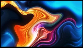 Dough Spectrum One (ohne Standfuß), glossy, 27"