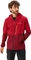 Vaude Tekoa Jacke carmine (Herren) Vorschaubild
