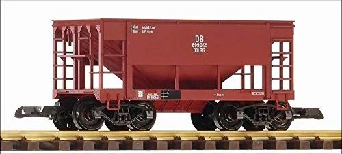 Piko - Spur G Güterwagen - Schüttgutwagen DB III