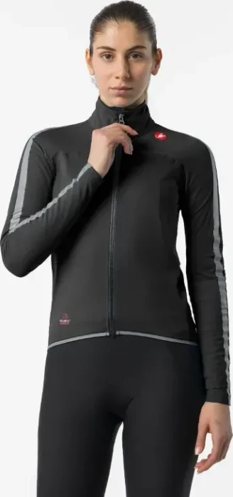 Castelli Ultra Rain Fahrradjacke (Damen)