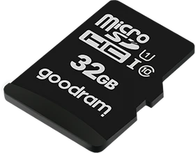 goodram M1A0 R100 32GB, UHS-I U1, Class 10