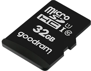 goodram M1A4 ALL in ONE R60 32GB Kit, UHS-I, Class 10