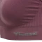 hummel Seamless Sports Top Funktionsshirt ärmellos nocturne (Damen) Vorschaubild